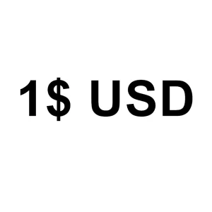 Extra Fee For Shipping Cost or Making Up Product Cost in Topton Global PC Store